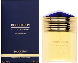 Boucheron: Духи 