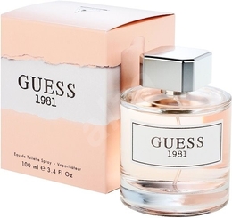 Guess: Духи 