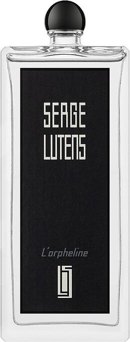 Serge Lutens: Духи 
