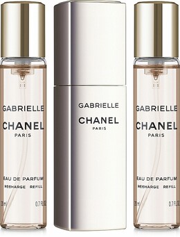 Chanel: Духи 