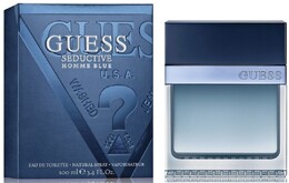 Guess: Духи 