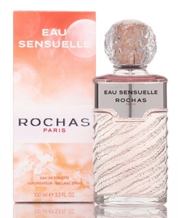 Rochas: Духи 