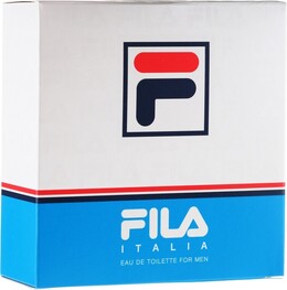 Fila: Духи 