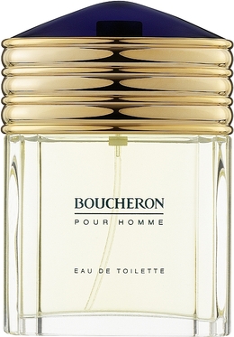 Boucheron: Духи 