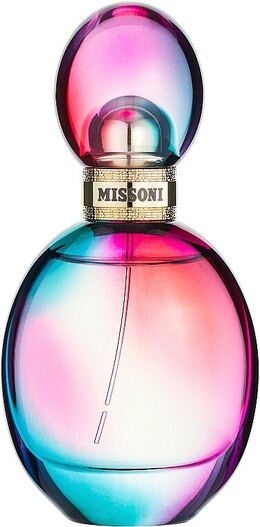 Missoni: Духи 