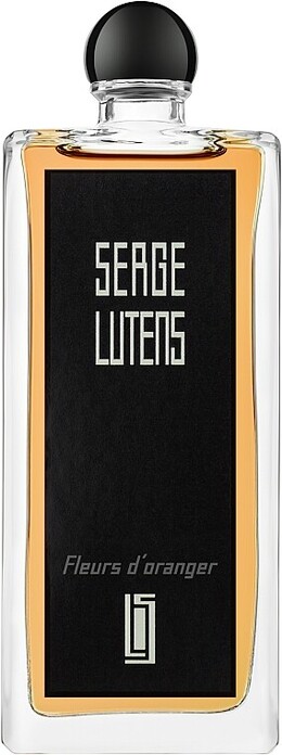 Serge Lutens: Духи 