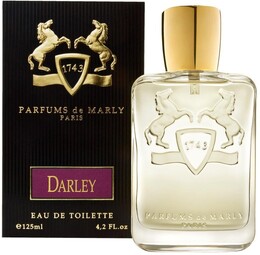 Parfums de Marly: Духи 