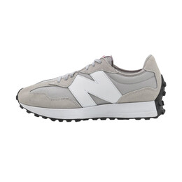 New Balance: Тёмные кроссовки 