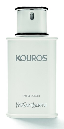 Yves Saint Laurent: Духи 