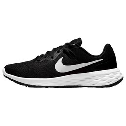 Nike: Чёрные кроссовки 