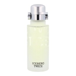 Iceberg: Духи 