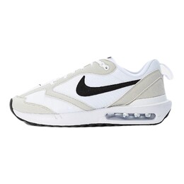 Nike: Белые кроссовки  Air Max