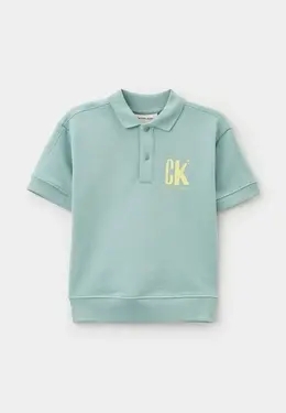 Calvin Klein Jeans: Поло 