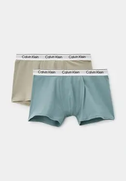 Calvin Klein: Трусы 