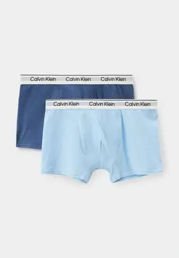 Calvin Klein: Трусы 