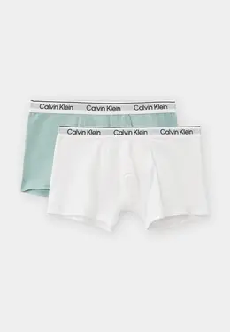 Calvin Klein: Трусы 