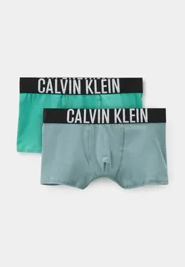 Calvin Klein: Трусы 