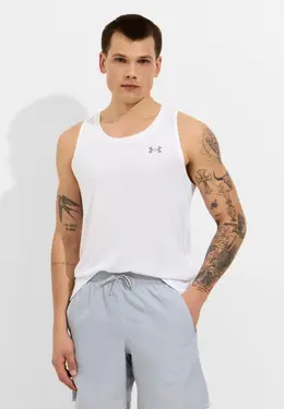 Under Armour: Спортивная майка 