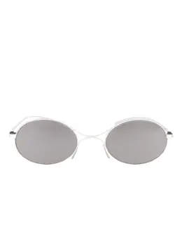 Mykita: Очки 