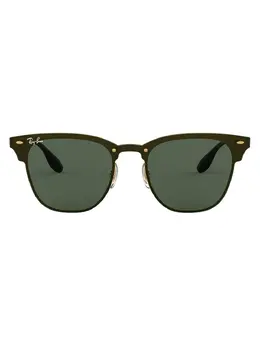 Ray-Ban: Очки  Clubmaster