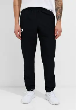 Under Armour: Спортивные брюки 