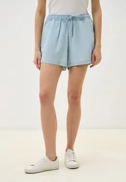 Roxy: Джинсовые шорты 