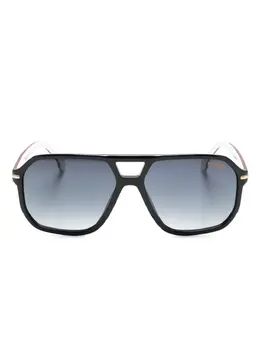 Carrera: Очки 
