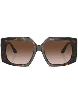 Jimmy Choo Eyewear: Очки 