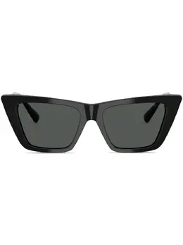 Jimmy Choo Eyewear: Очки 