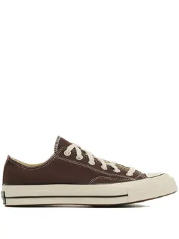 Converse: Коричневые кроссовки  Chuck 70