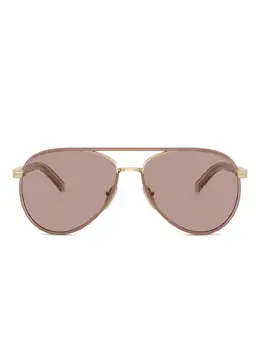 Prada Eyewear: Очки 