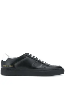 Common Projects: Чёрные кроссовки  BBall