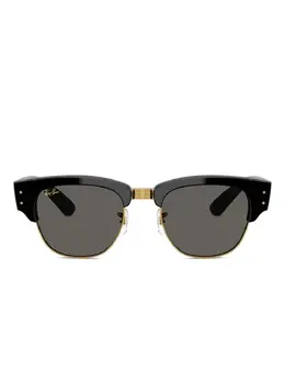 Ray-Ban: Очки  Clubmaster