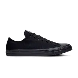 Converse: Чёрные кроссовки  Chuck Taylor All Star