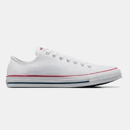 Converse: Белые кроссовки  Chuck Taylor All Star