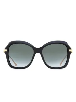Jimmy Choo Eyewear: Очки 