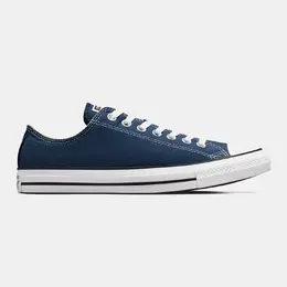 Converse: Тёмные кроссовки  Chuck Taylor All Star