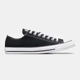 Converse: Чёрные кроссовки  Chuck Taylor All Star