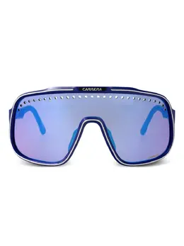 Carrera: Очки 