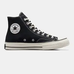 Converse: Чёрные кроссовки  Chuck Taylor All Star 70