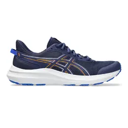 Asics: Синие кроссовки  Jolt