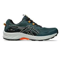 Asics: Зелёные кроссовки  Gel-Venture