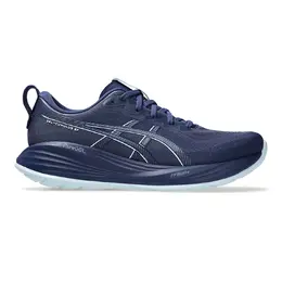 Asics: Синие кроссовки  Gel-Cumulus