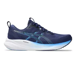 Asics: Синие кроссовки  Gel-Pulse