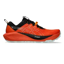 Asics: Оранжевые кроссовки  Gel-Trabuco 13