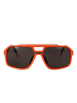 Carrera: Очки 