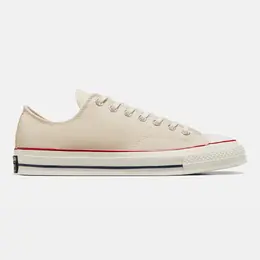 Converse: Белые кроссовки  Chuck Taylor 70