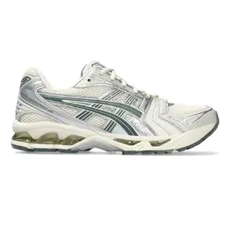 Asics: Бежевые кроссовки  Gel-Kayano 14