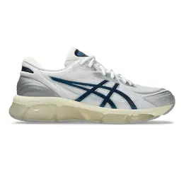 Asics: Белые кроссовки  Gel-Quantum 360
