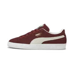 PUMA: Кроссовки  Suede Classic XXI